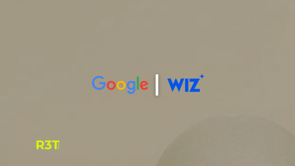 Alphabet to Buy Wiz for $32 Billion to Improve Cloud Security