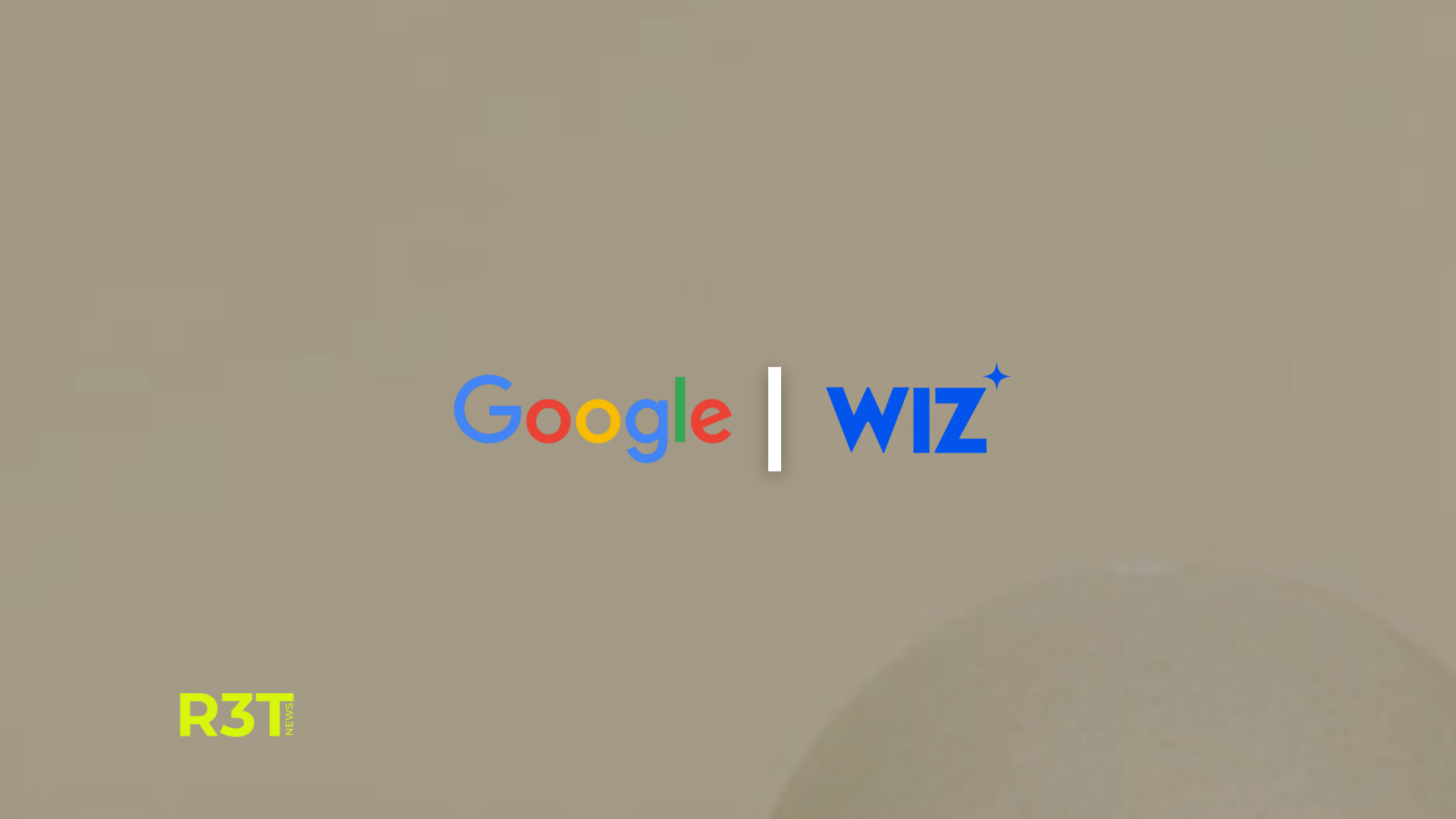 Alphabet to Buy Wiz for $32 Billion to Improve Cloud Security