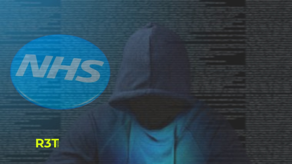 NHS Software Provider Fined £3m by ICO over Ransomware Attack