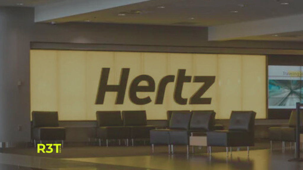 Hertz Hit by Data Breach Through Third-Party Software Vulnerability