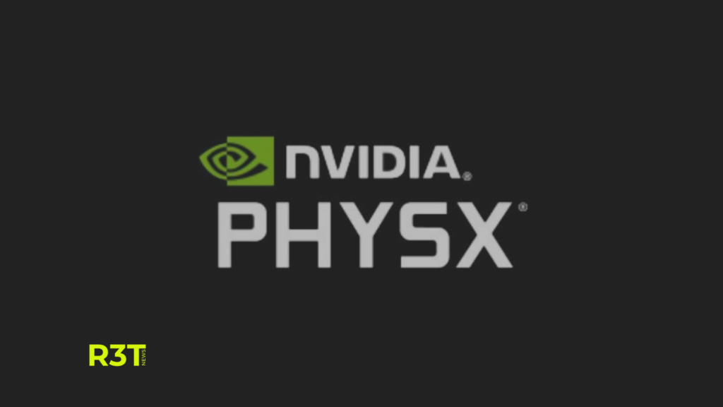 NVIDIA Releases Source Code for Flow and PhysX GPU