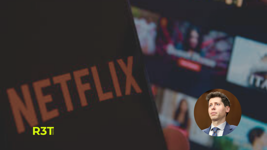 Netflix Tests OpenAI-Powered Search to Enhance User Experience