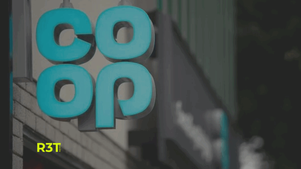 Co-op Thwarts Cyber Attack Days After M&S Security Breach