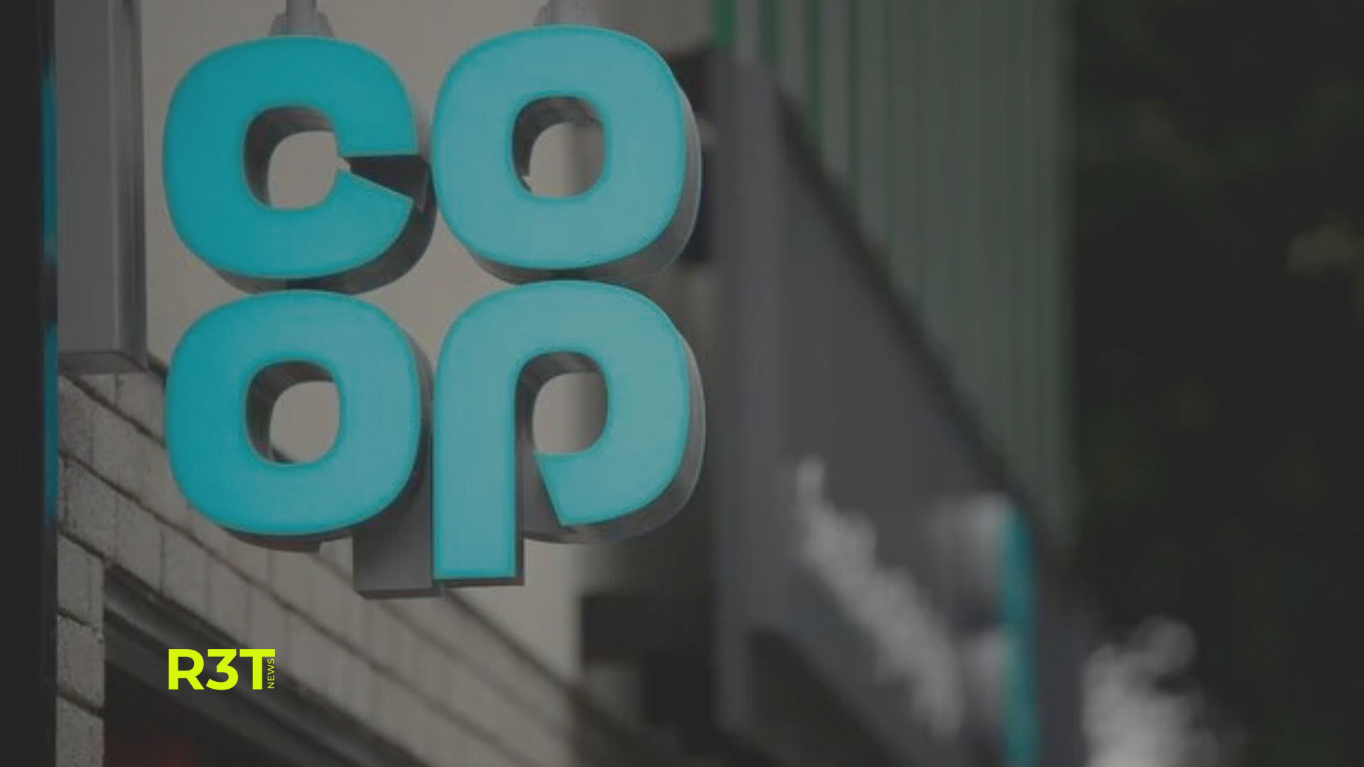 Co-op Thwarts Cyber Attack Days After M&S Security Breach