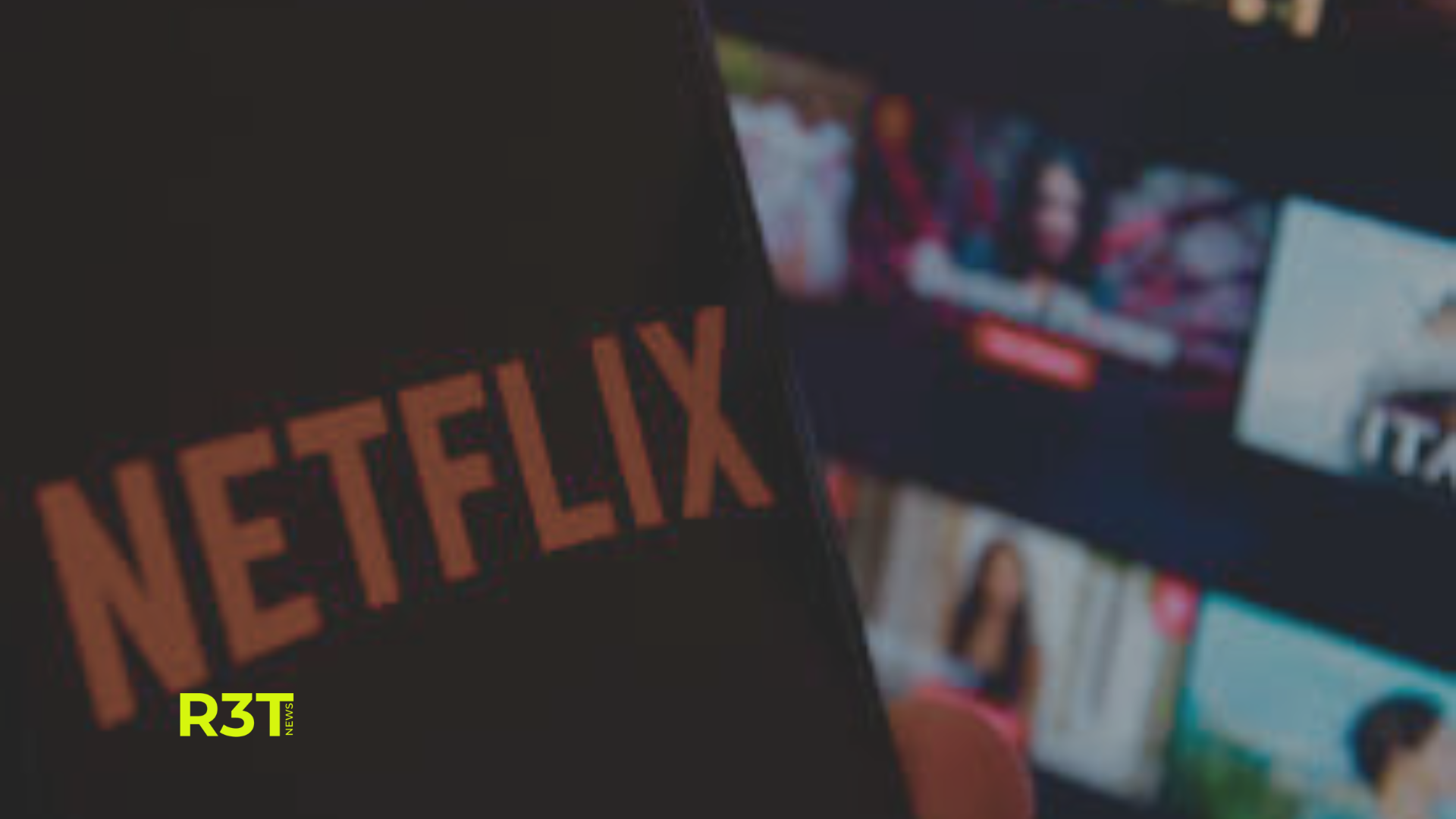 Netflix Overhauls TV Interface, Users Not Impressed