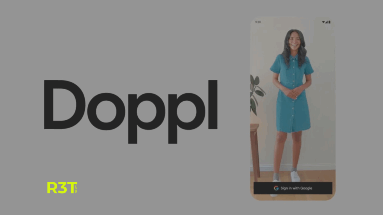 Google Launches Doppl, an App that Turn Outfit Photos into Try-on Videos