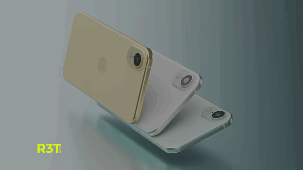 The iPhone 17 Series, New Designs Just Leaked
