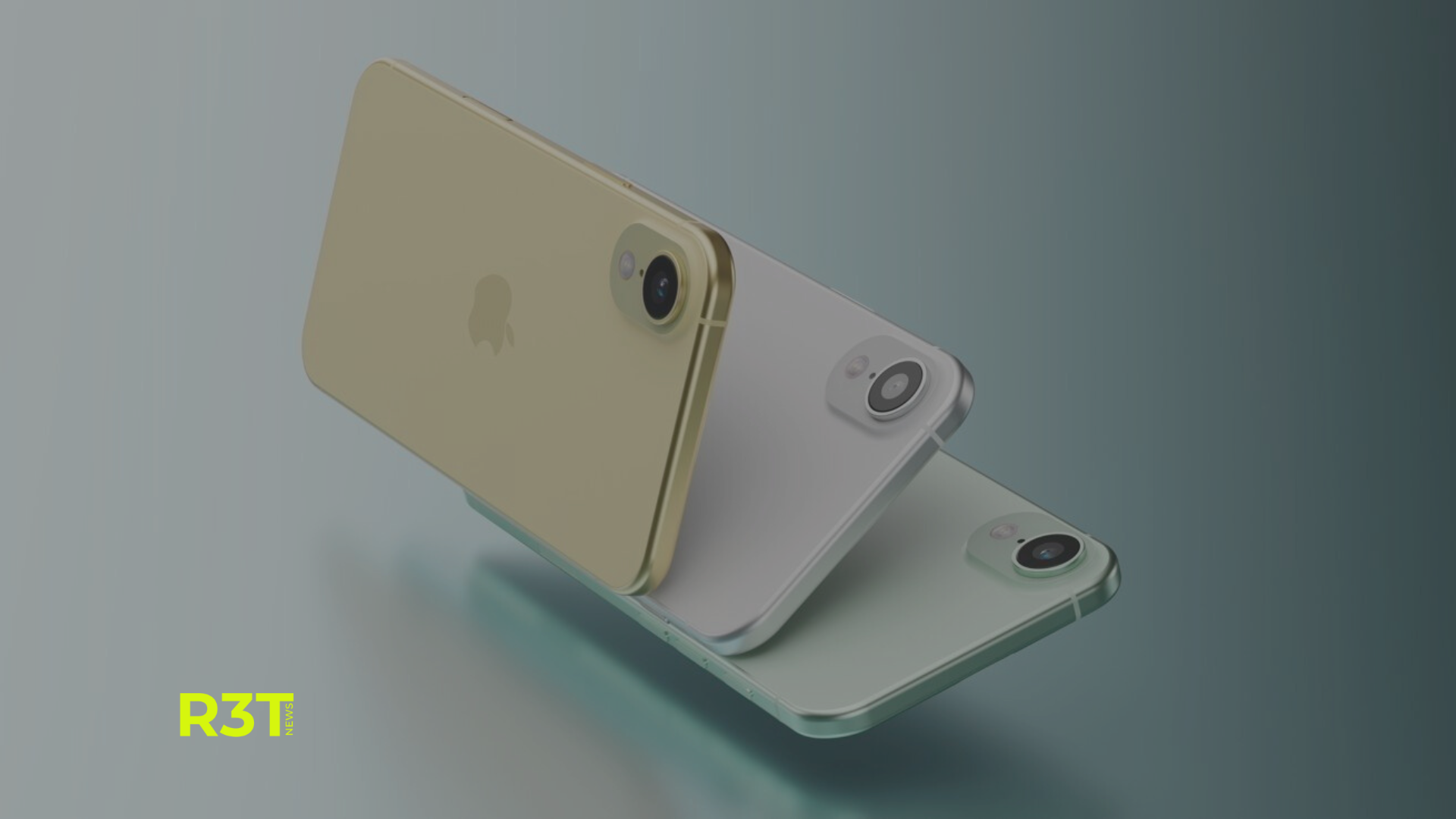 The iPhone 17 Series, New Designs Just Leaked