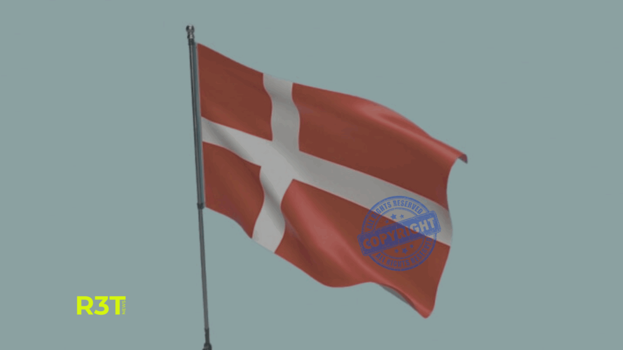 Denmark Just Declared War on Fake You