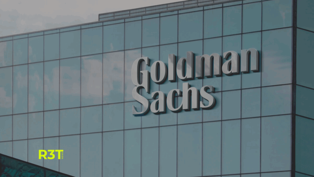 Goldman Sachs Just Hired an AI Software Engineer