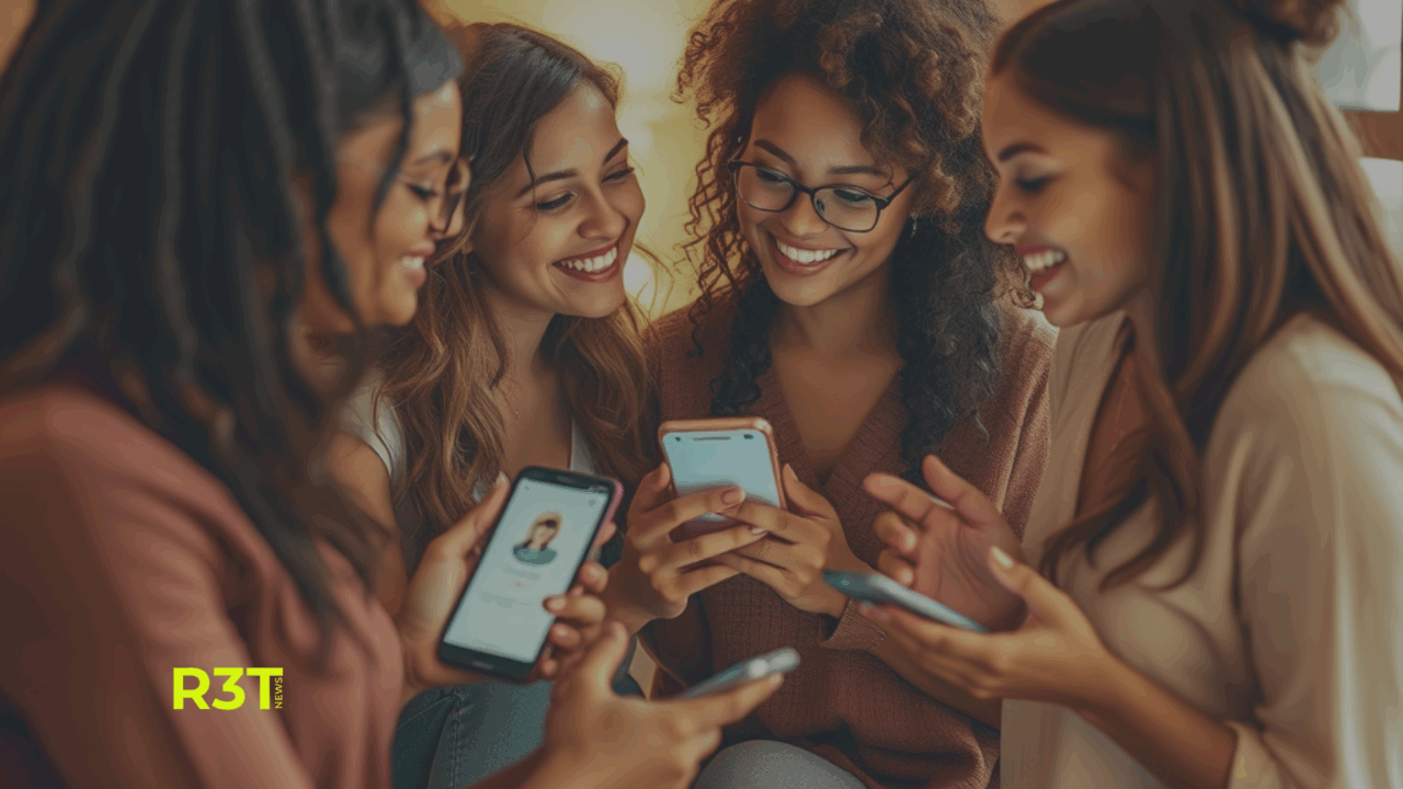 Tea App Hack Exposes Women’s Most Private Messages