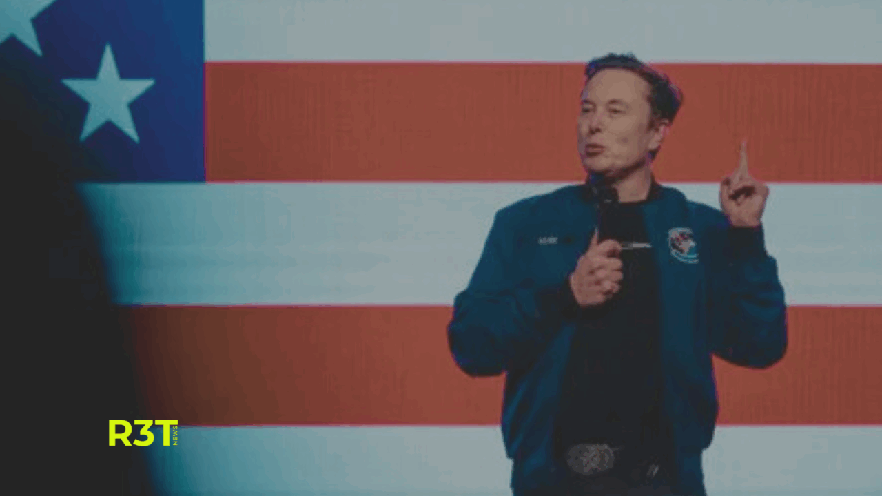 Tesla Awards Elon Musk $29 Billion Worth of Shares