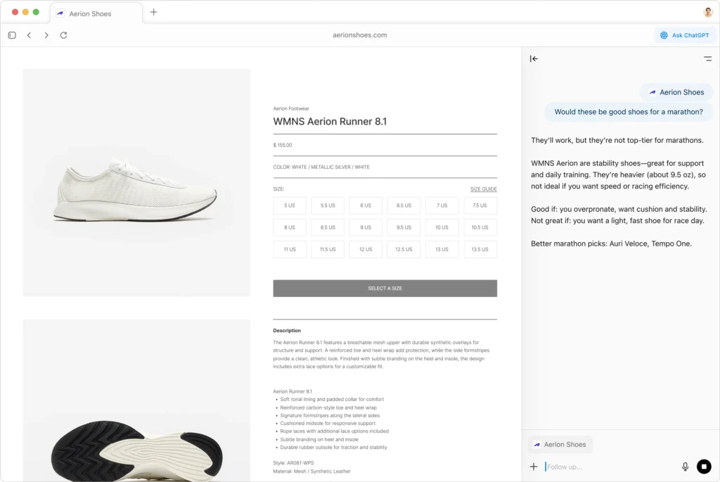 Open-a-ChatGPT-sidebar-in-any-window-to-summarize
