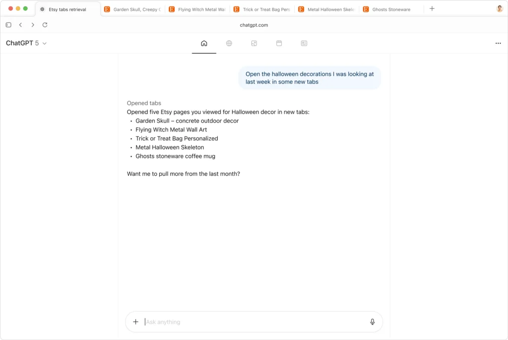 Open-ai-ChatGPT-atlas