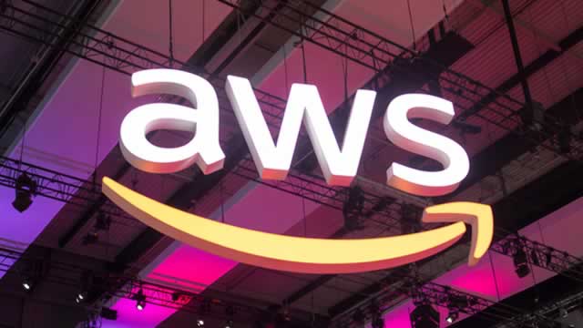 AWS Spends $50B to Build AI Infrastructure for the US Government