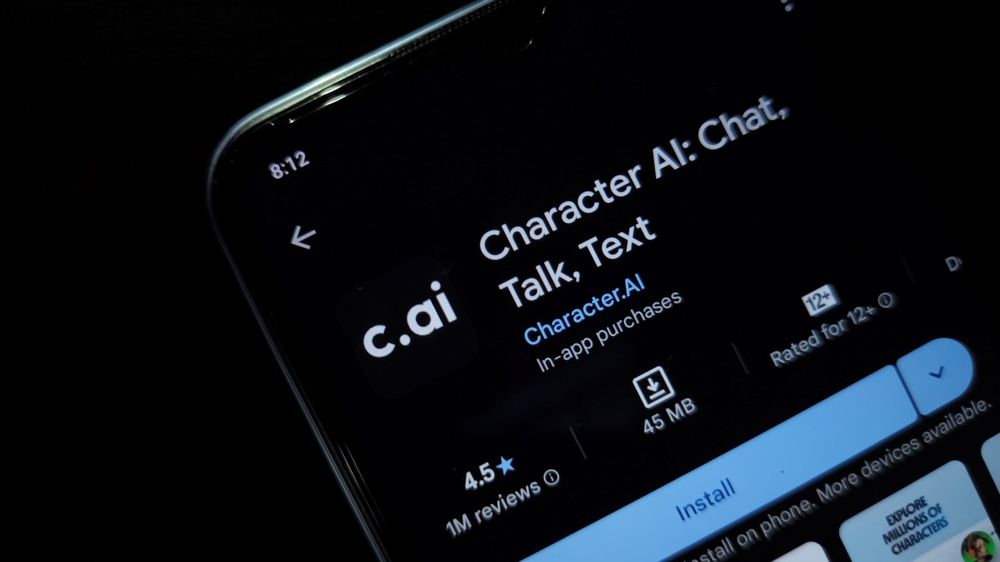 Character.ai to Ban Teens from Talking to its AI Chatbots after Lawsuits
