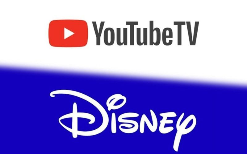 Disney and YouTube TV Strike a Power Deal
