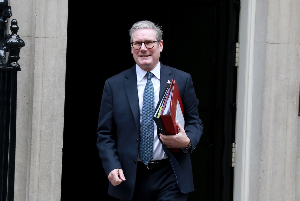 Security Risks Surrounding the Core System of Digital ID Technology