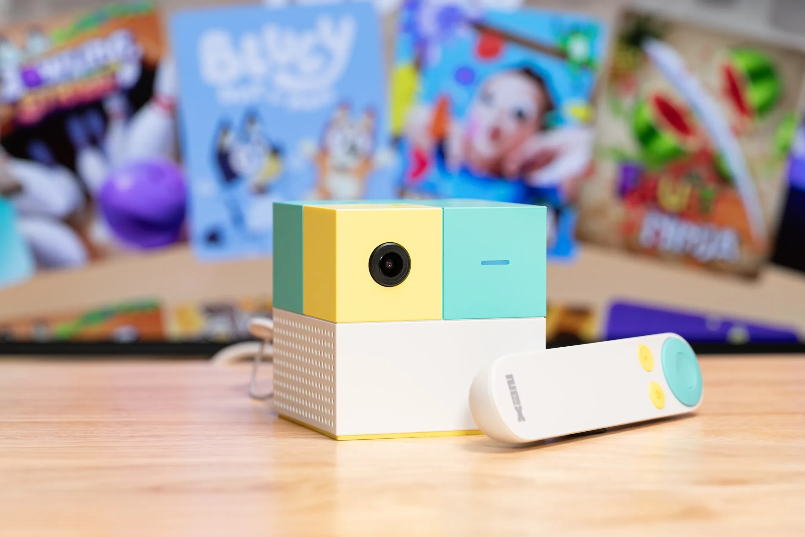 How Nex Playground Could Change the Future of Gaming Consoles