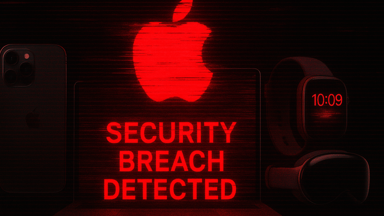 Apple Warns Over 800 Million iPhone Users About Ongoing Security Attacks