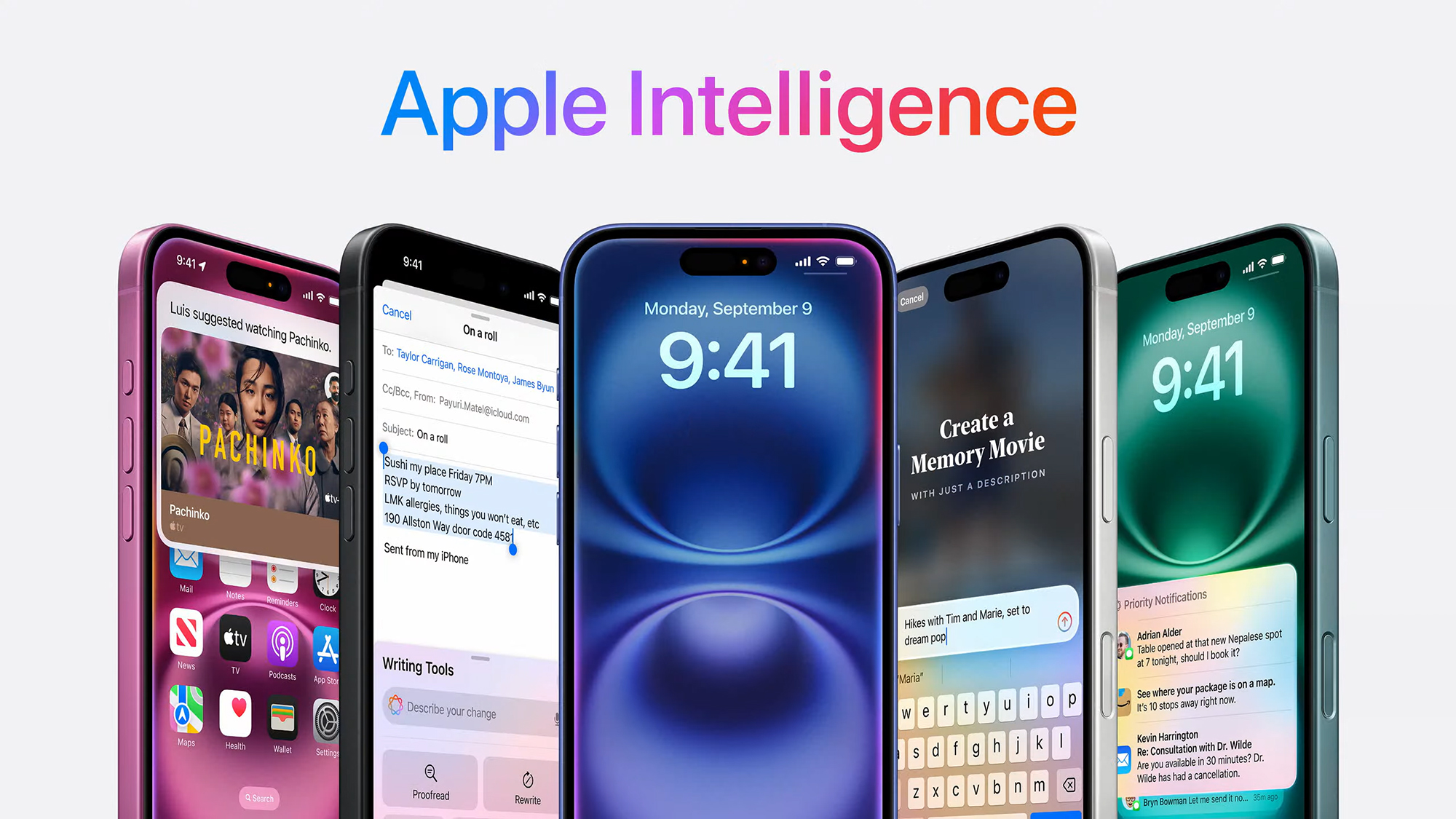 Apple Plans Major Platform and AI Shake Up Across iPhone, iPad and Mac