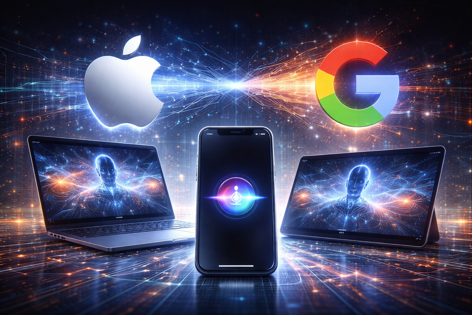 Apples-Gemini-Powered Siri Is a Strategic Stopgap Not the Endgame
