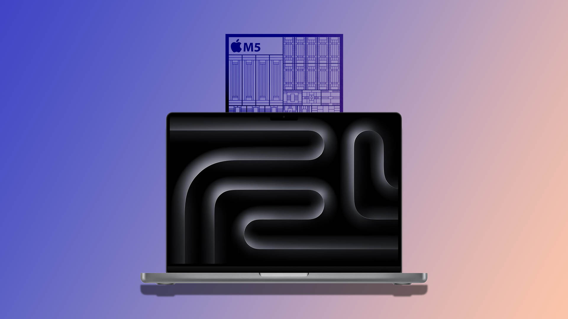 M5 Pro MacBook Pros May Be Close.