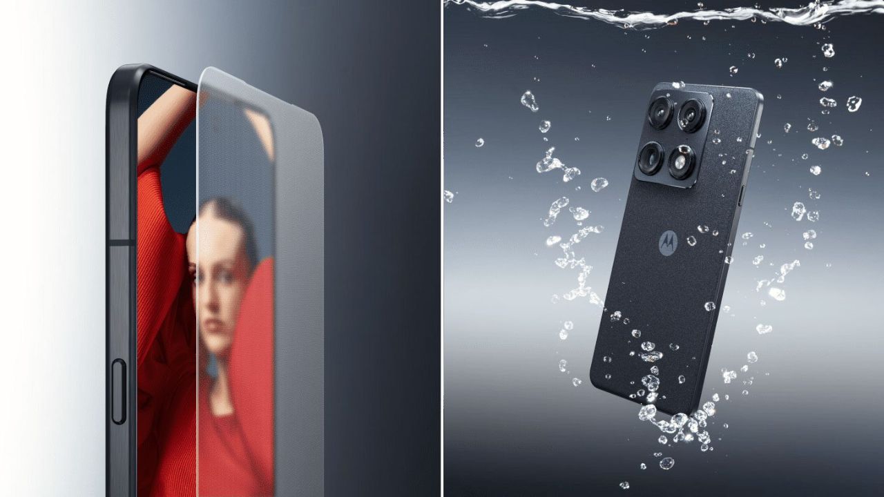 Motorola Debuts New Smartphone at CES 2026