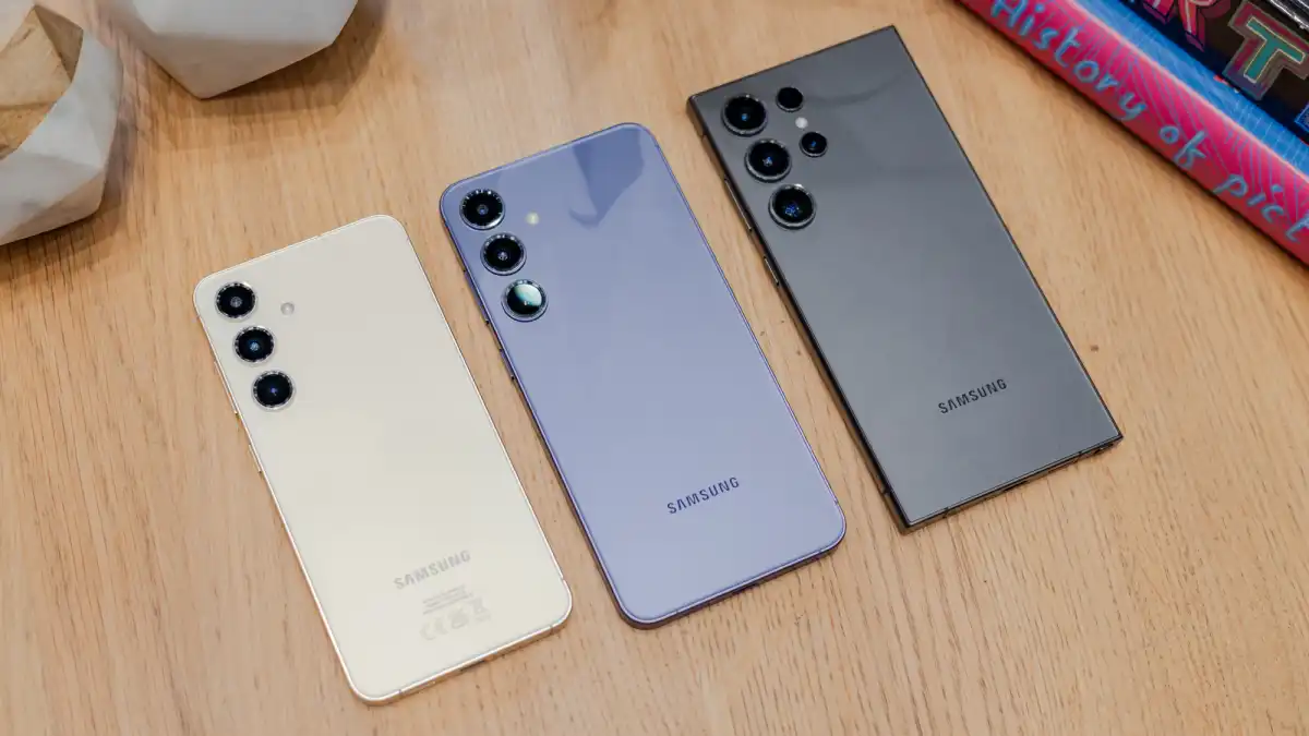 Rumours Suggest Samsung Galaxy S27 Ultra to Feature Advanced HP6 Camera Sensor