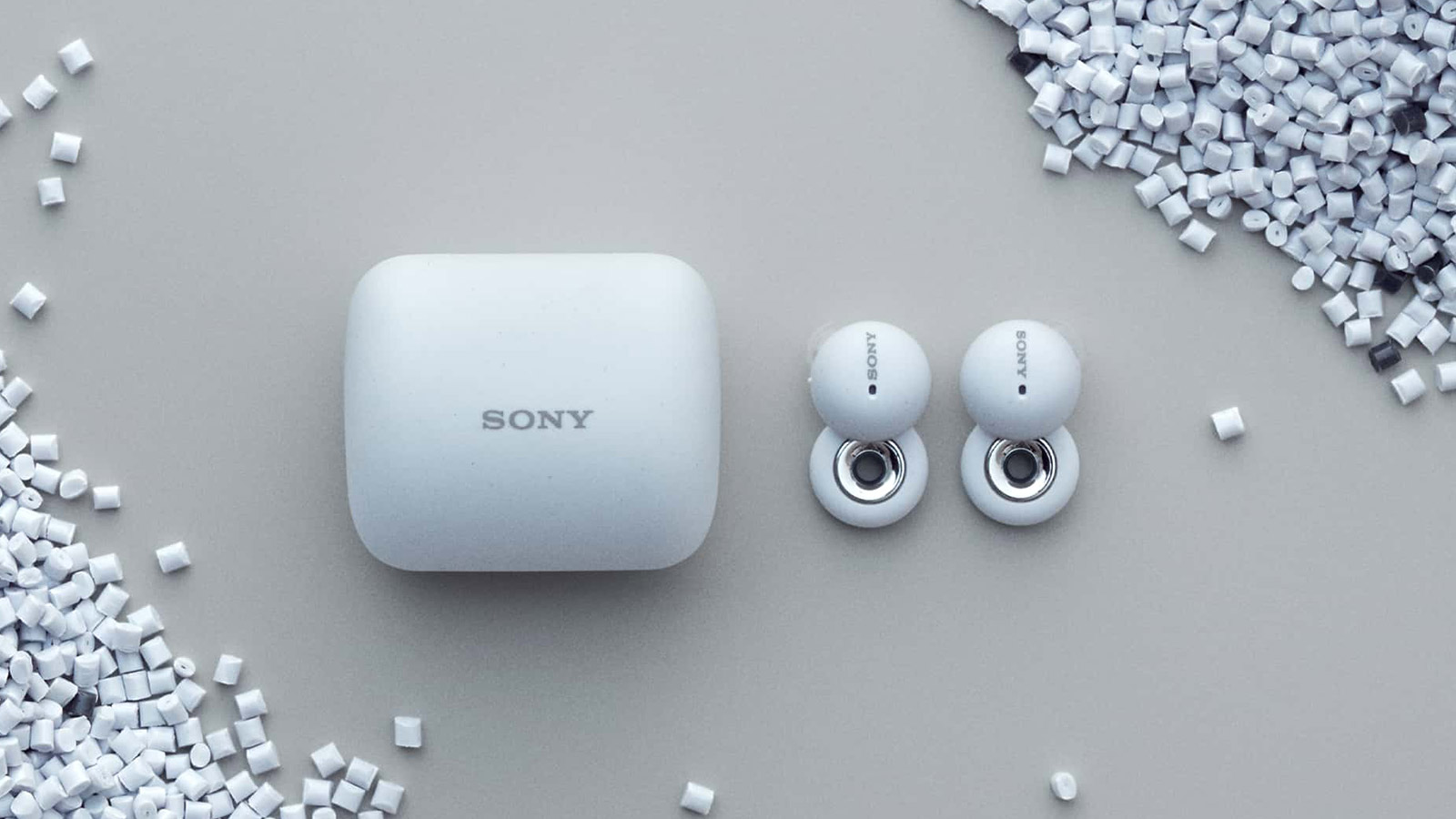 Sony LinkBuds Clip: Comfortable but Feature-Light