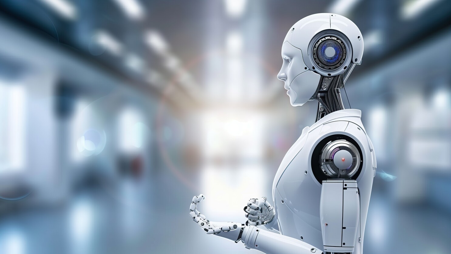 Robots That Can Do Laundry and More Take Centre Stage at CES 2026