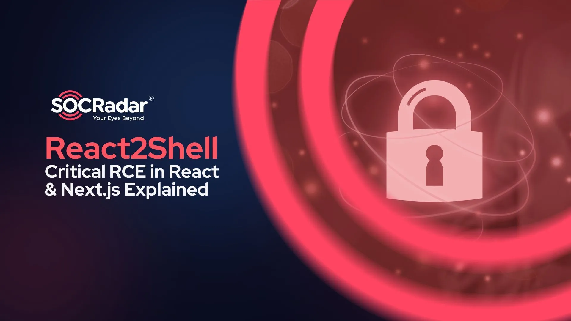 Chaos in Code: Critical React “React2Shell” Flaw Sparks Global Cyber Exploitation Blitz