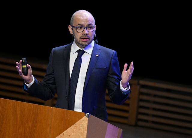 AI Risks Demand Urgent Study, Says Google DeepMind Leader