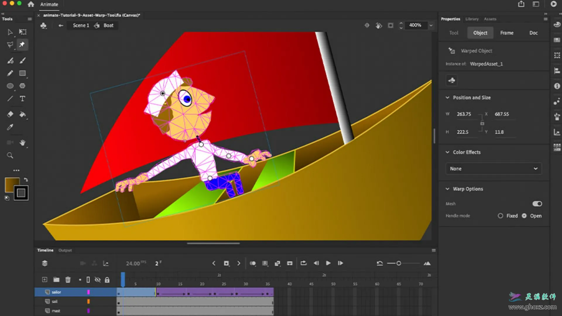Adobe is Shutting Down Animate, as the Company Doubles Down on Artificial Intelligence.