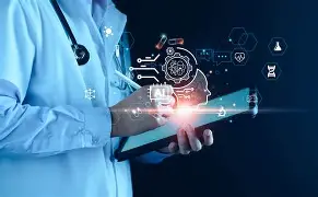 AI Chatbots Beat Human Teams in Medical Data Analysis