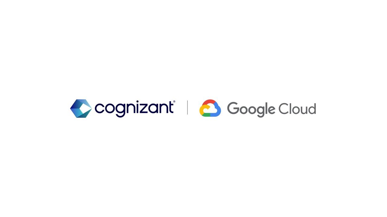 Cognizant Expands Strategic Partnership with Google Cloud