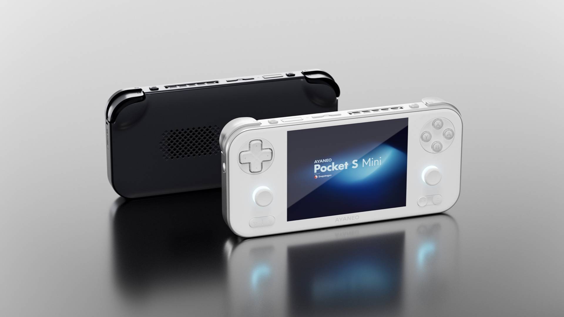 New Gaming Handheld Revives Retro Appeal Ayaneo Pocket S Mini