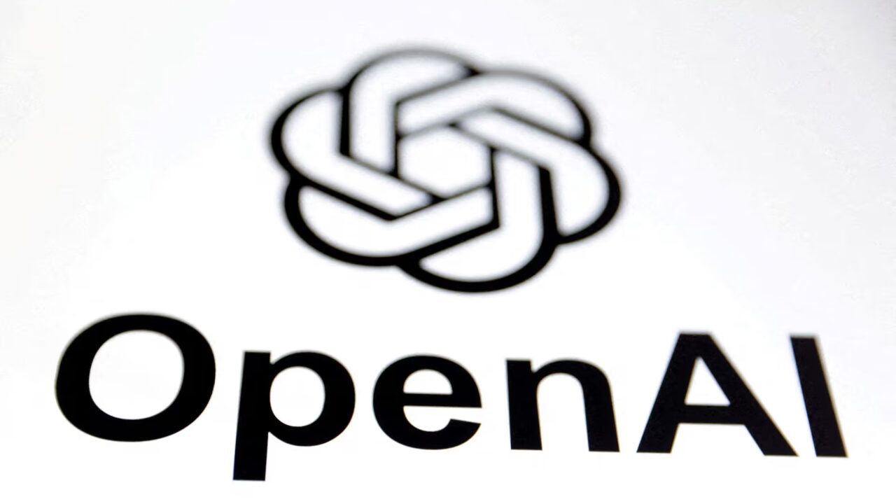 The Dictionary Takes On OpenAI