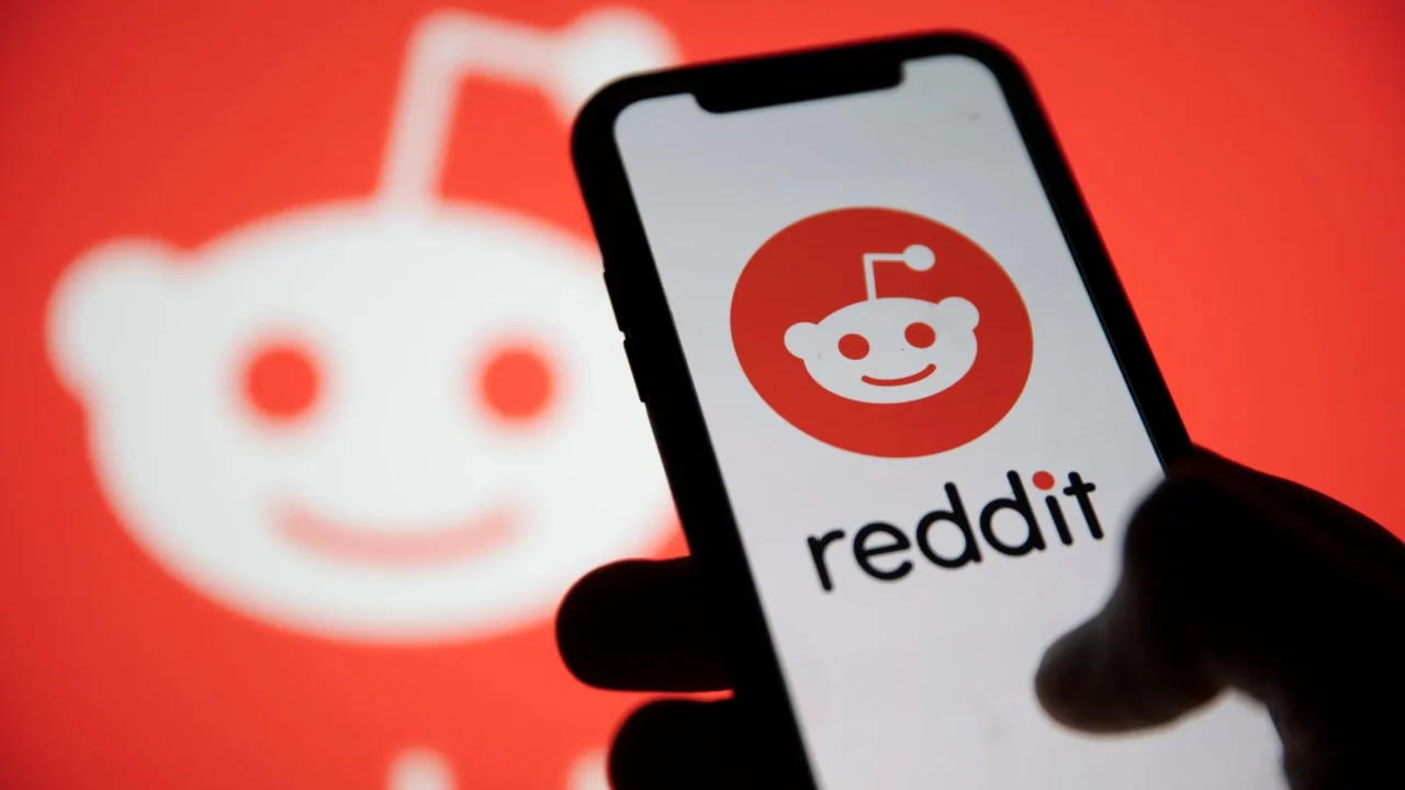 Reddit Ordered to Pay £14.47m for Failing to Protect Children’s Data