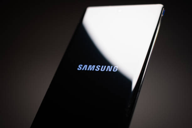 Samsung Signals a New Front in the Privacy Race