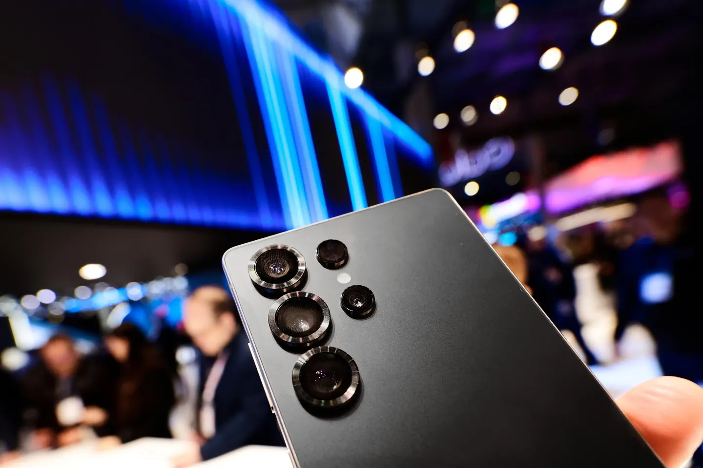 Samsung Galaxy S26 Ultra leak: One notable feature might be missing?