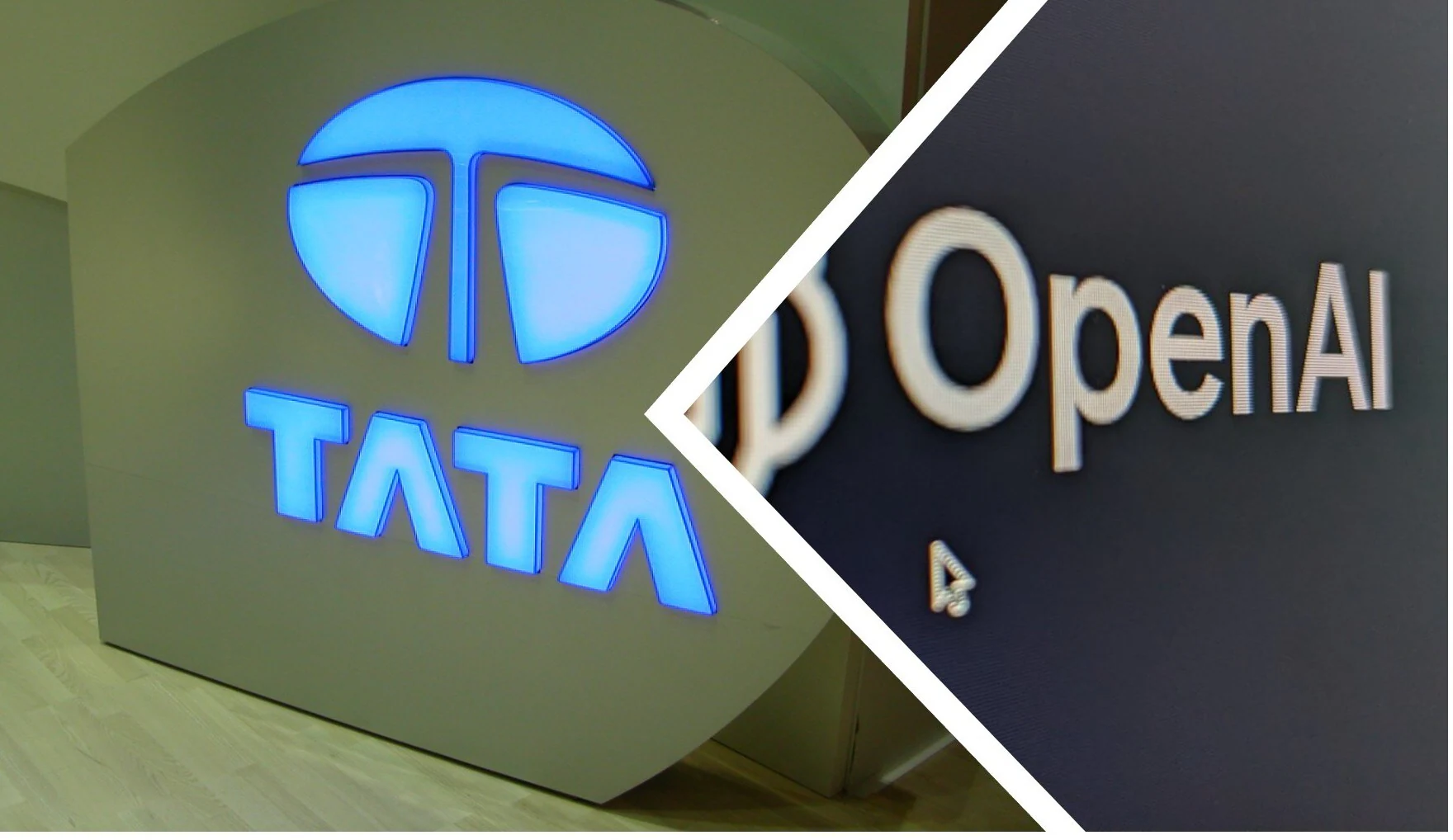 Tata Group and OpenAI Partner to Establish Major AI Hub in India