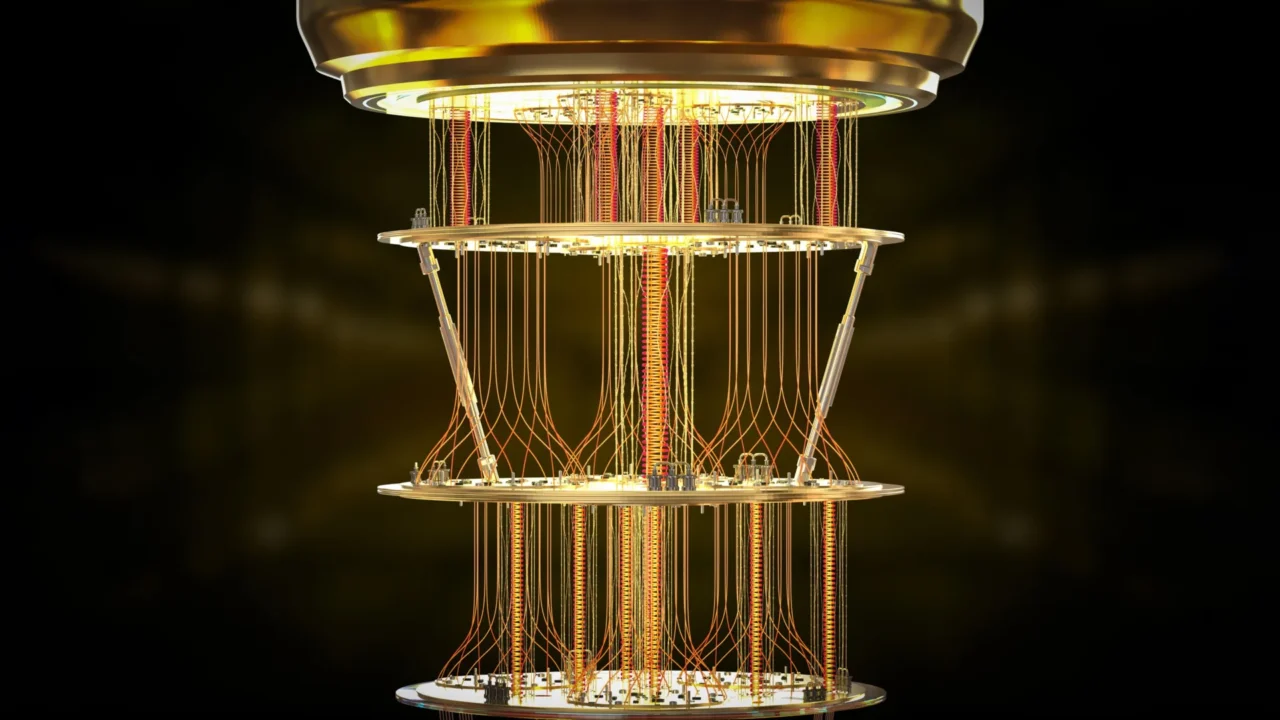 Scientists Edge Closer to Energy-Free Quantum Computing