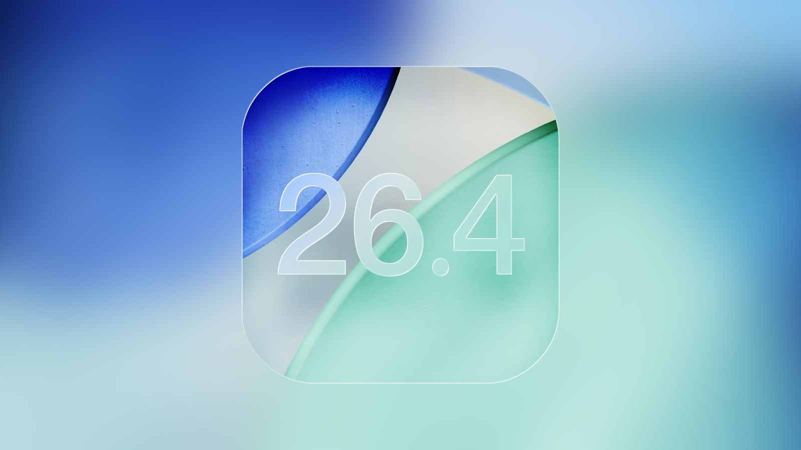 iOS 26.4 beta expected soon as Apple prepares next phase of software updates