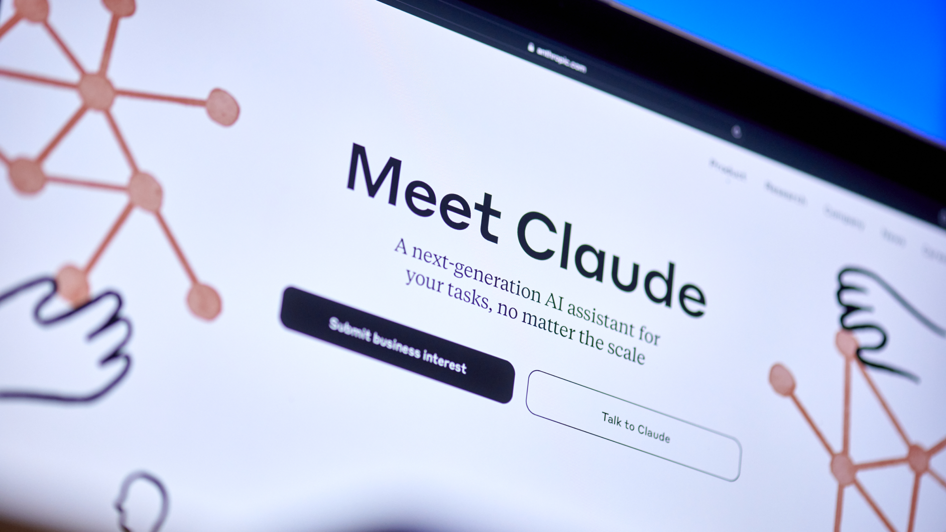 Claude AI Gains Control of Your Computer