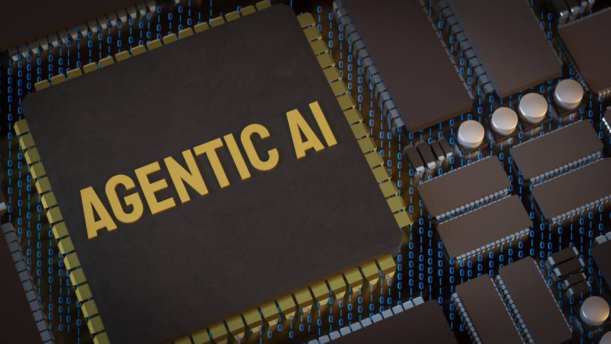 Agentic AI Chips Enter the Spotlight