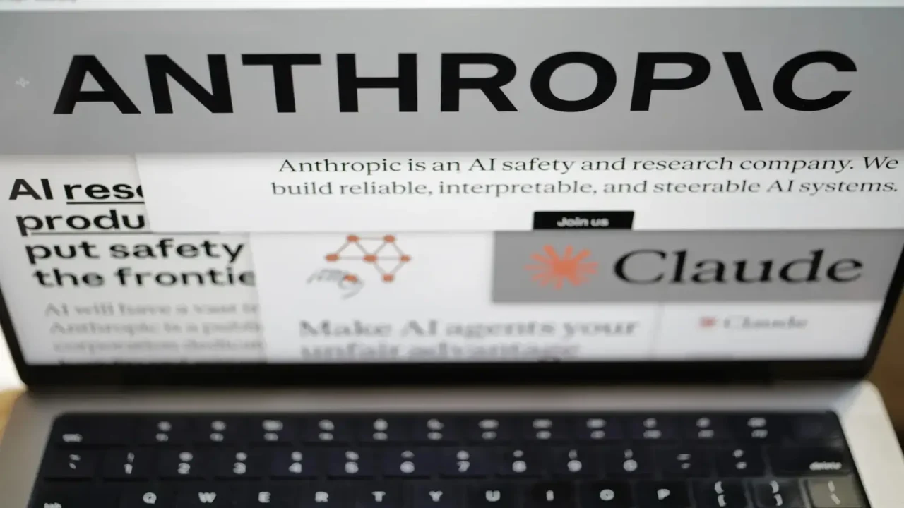 Anthropic Seeks Weapons Expert to Bolster AI Safeguards