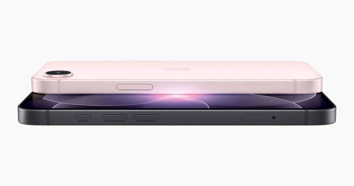 Apple Unveils iPhone 17E with Focus on Performance and Efficiency