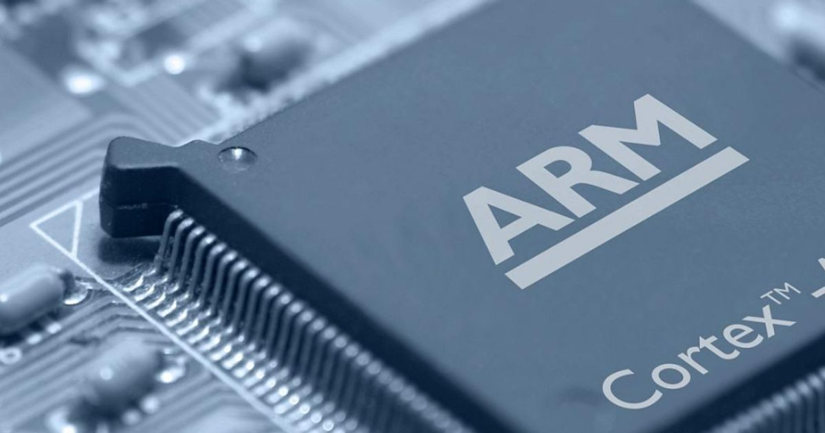 Arm Moves to Develop Its Own AI CPUs for Data Centre Market