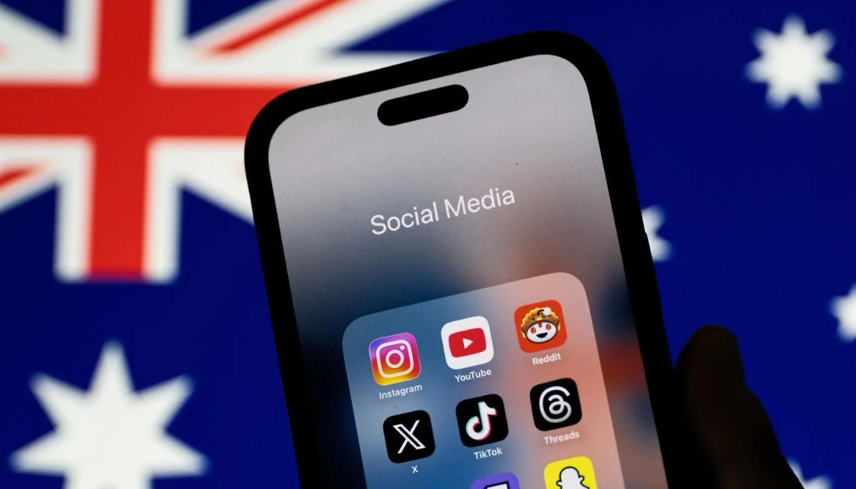 Australia Investigates Meta, TikTok and YouTube Over Alleged Rule Violations